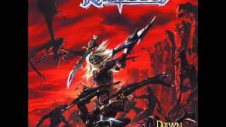 Dargor, Shadowlord of the Black Mountains (long version)