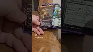 ⚔️ Como Controlar o Cemitério e Fechar o Jogo (Ep. 3) #mtg #edh #tcg #magicthegathering