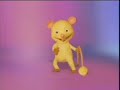 Nick Jr Piper Shows Distance Bumper 2004 2007 English Recreation