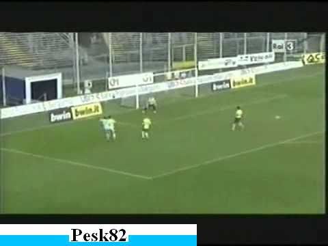 Serie Bwin 2010-2011 - Settima giornata: albinoleffe-PESCARA=1-2 [Olivi Bonanni]