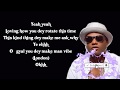 StarBoy feat Wizkid & London - Electric [Lyrics]