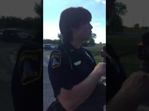 Police: 2 deaths suspicious after shooting near Kansas River in North Topeka