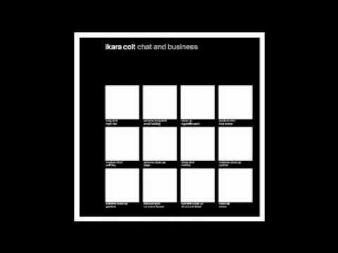 Ikara Colt - May B 1 Day