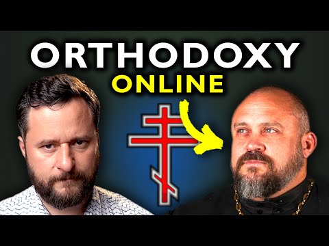 Catholic Apologist Confronts Fr. Moses
