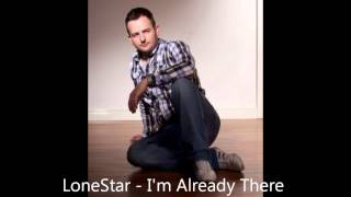 Jim Devine - Voice Of Ireland - I'm Already There.