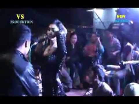 Vega Jelly Whit Basera Nada - Macarena