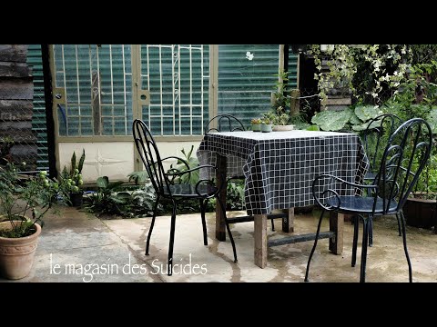 #07 le magasin des  I vegarian  restaurante, coffee & tea