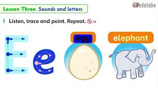 FAMILY AND FRIENDS STARTER - UNIT 2 - WHAT IS IT?!