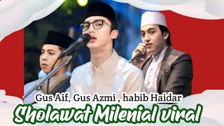 Download lagu turi putih || sholawat bersama gus azmi askandar, gus aif askandar, habib haidar, mas kiki 2025. mp3