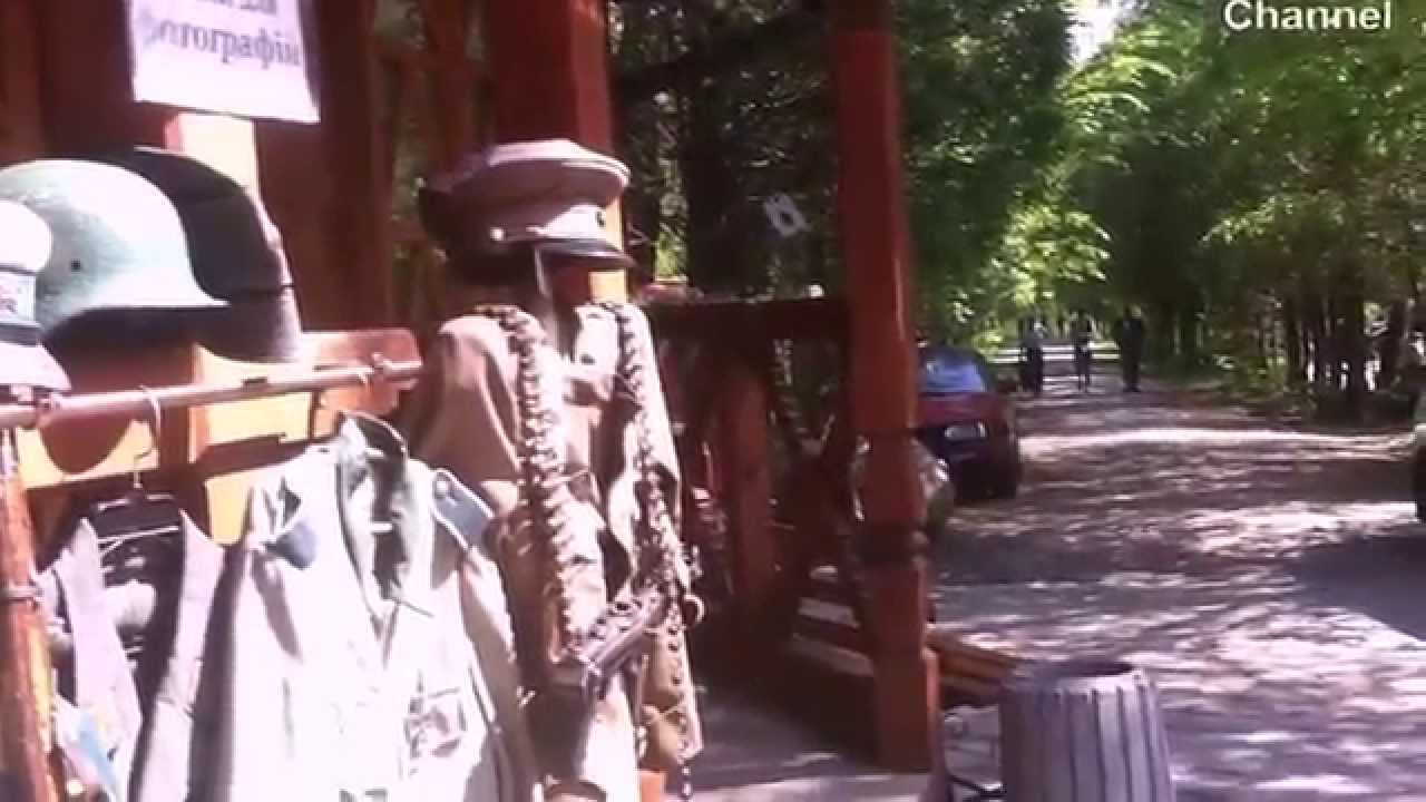 Полезное видео