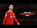 Cristiano Ronaldo 2022 ● FREE CLIPS / NO WATERMARK ● FREE TO USE ● HD 1080