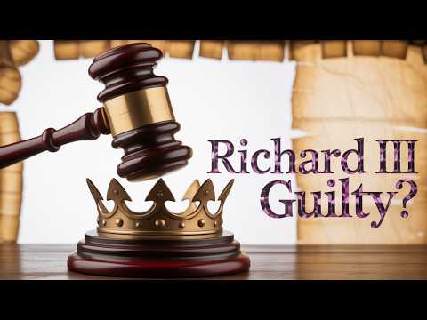 How a Modern Novel Claims to Solve a 500 Year Old Mystery!