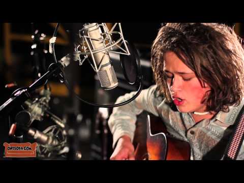 Luke Friend - Sex (The 1975 Cover) - Ont' Sofa Prime Studios Sessions