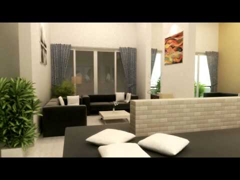 3D Tour Of Vaishnavi Terraces