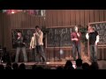 Ball in the House - Change Face