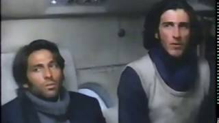 Alive Movie Trailer 1993 - TV Spot #1