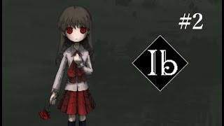 Ibリメイク #2