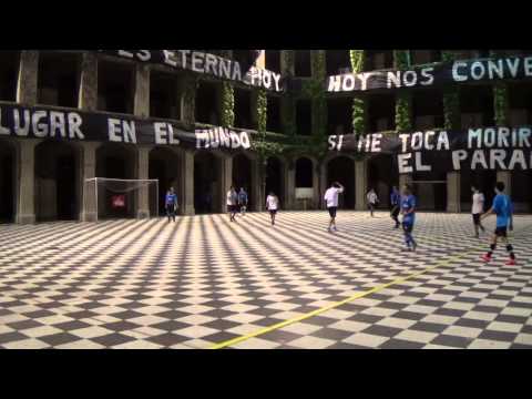 BORDA 3 VS 2 MARSELLA (F#6 D)