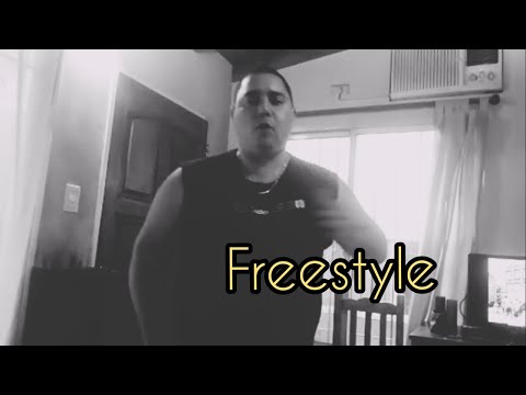 Camiprocer x Juandrez - Freestyle