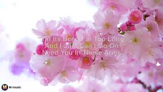 Stevie Hoang - One Last Try (Lyric Video)