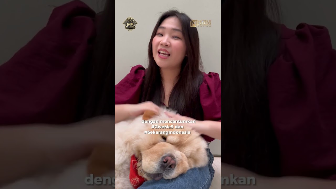 Apakah kalian support system terbaik untuk team Indonesia?