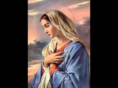 Salve Regina  -  Gregorian Chant