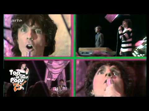 Sparks - The Number One Song In Heaven