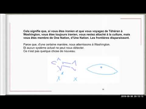2019 05 30 PM Public Teaching in French - Enseignements publics en français
