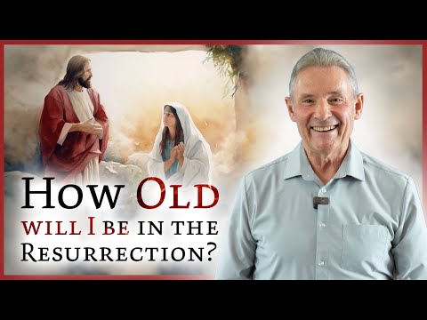 5 Things YOU Didn't Know About the Resurrection! | Come Follow Me with Curtis Jacobs