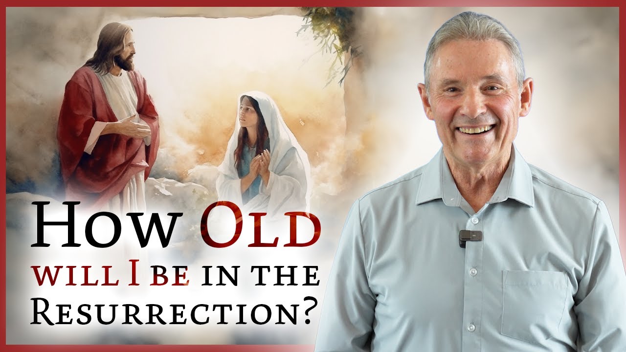 5 Things YOU Didn't Know About the Resurrection! | Come Follow Me with Curtis Jacobs