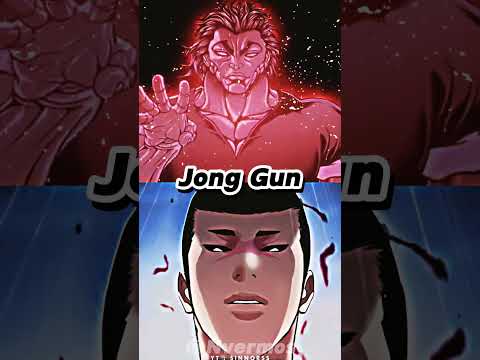 Yujiro Hanma vs Lookism