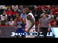 Limburg United, top plays BNXT-League season 2022-2023