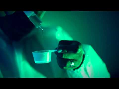 Maze - "Le Chimiste"