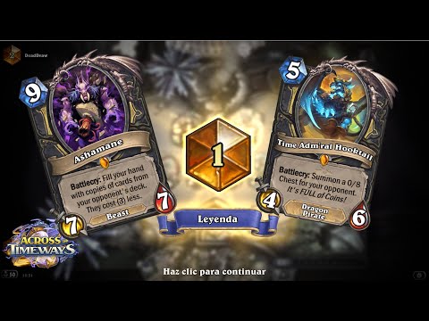 Ashamane Rogue with Hooktail?