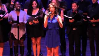 Children Will Listen with LAURA BENANTI - BROADWAY BATTLES BULLYING