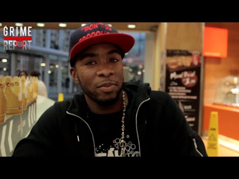 Scrufizzer Talks New Music, Stay Fizzy Clothing & More