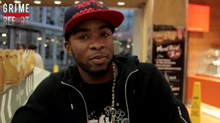 Scrufizzer Talks New Music, Stay Fizzy Clothing & More