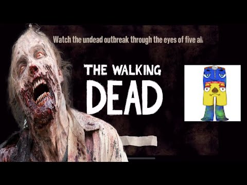 , title : 'WALKING DEAD COMPLETE GAME FROM START LIVE'