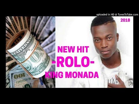 King Monada Rolo