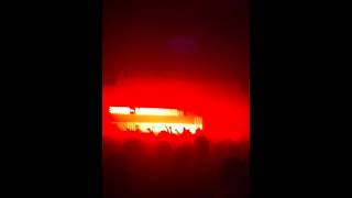 Mumdance & Logos - In Reverse P.I.V (Live) @Warehouse Project Modeselektion Manchester