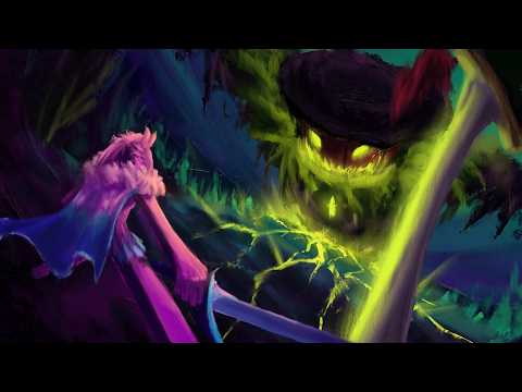 This Mod Turns Minecraft into a Nightmare