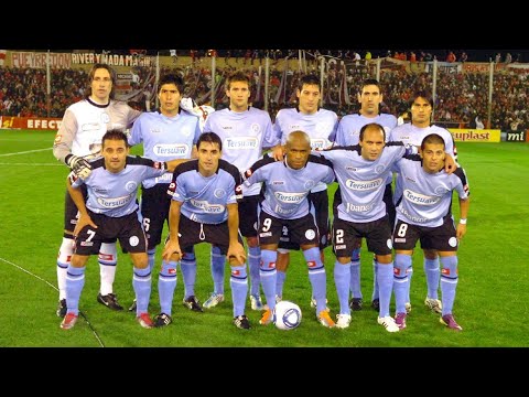 Belgrano 2 - River Plate 0 (Promoción 2011) Partido completo HD