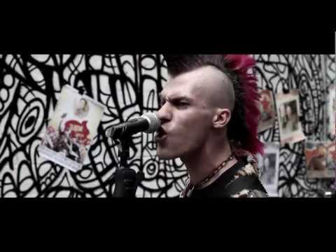 The Scam - The DMZ ( OFFICIAL VIDEO )