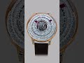 The Jacob & Co. Mystery Tourbillon #shorts #timelapse