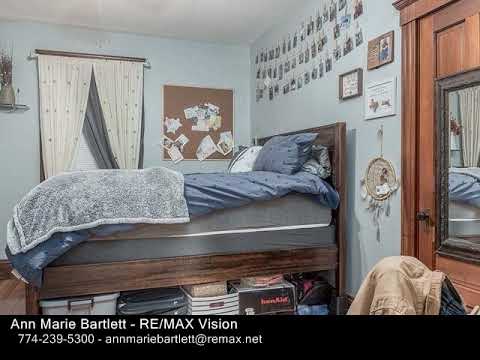 137 Vernon St, Worcester MA 01610 - Multi Family Home - Real Estate - For Sale -