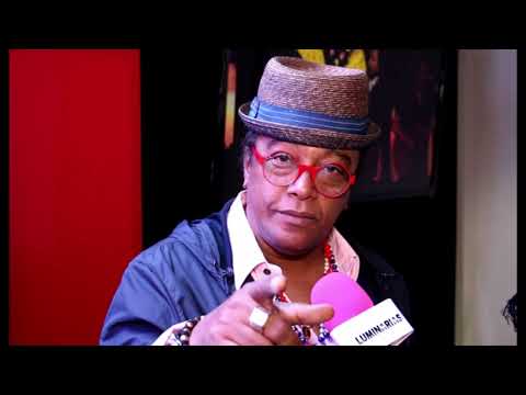 Sergio Vargas - "Pero Que Va En Vivo 2011"