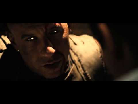 Riddick 2013 Official Teaser