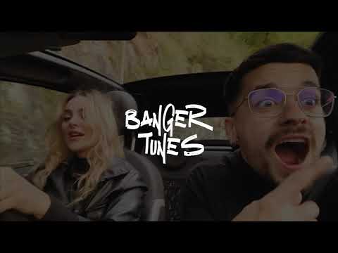 wrs x ilkan Gunuc - Amore | Spantraxx Remix