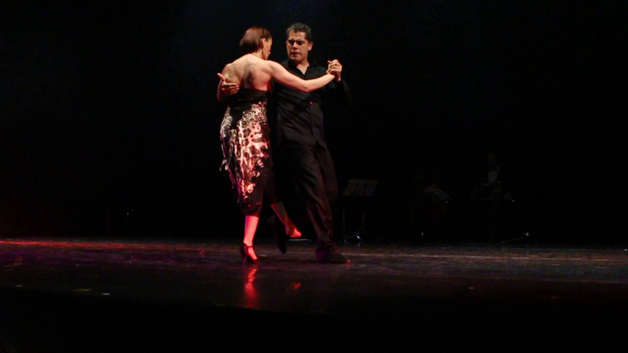 11. Ruben & Sabrina Veliz