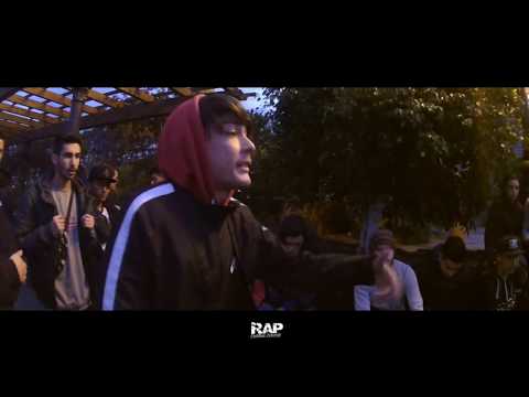 DOGTOR vs BYNAC // Octavos: 1ª Clasificatoria insular 2018